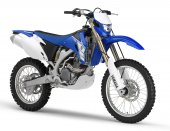 2007 Yamaha WR 250 F photo